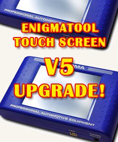 touchpanelen