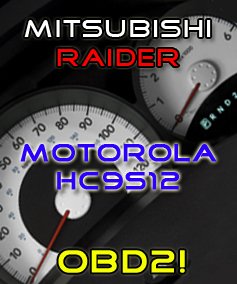 mitsubishiraider