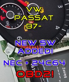 b7sw611obd2