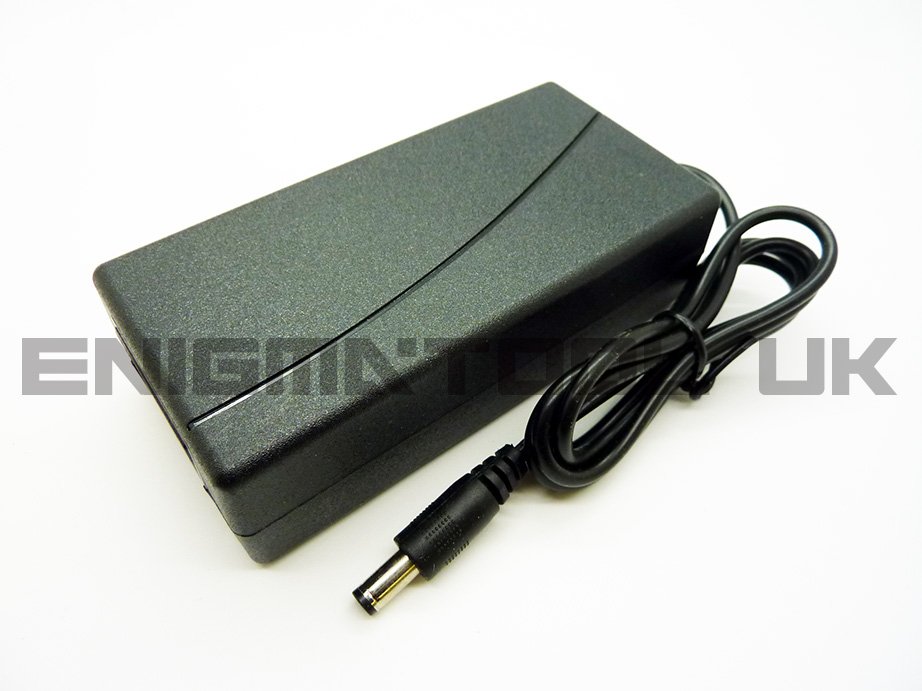 Enigma 12v Regulated Bench Power Supply