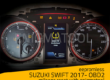 SUZUKI SWIFT 2017- OBD2