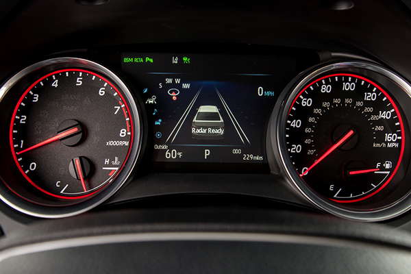 TOYOTA-CAMRY-2018-VDO-R7F-OBD2