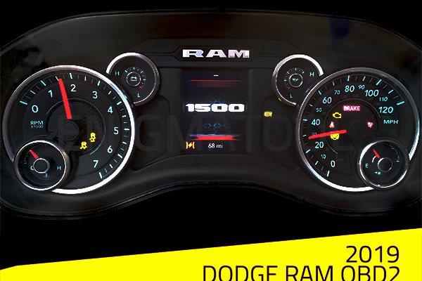 DODGE-RAM-2018-2019-R7F701404-OBD2