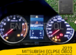 MITSUBISHI ECLIPSE 2019-2020 EEPROMLESS R7F7 OBD2