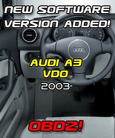 audia3newsoft