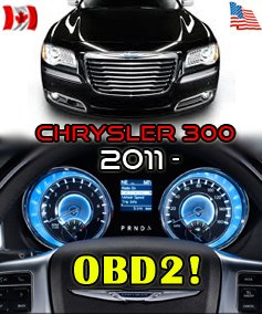 chrysler300