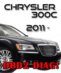 chrysler300c
