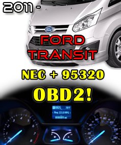 fordtransit2011