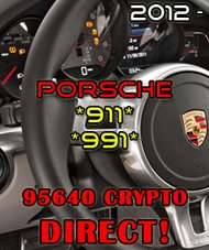 porsche2012